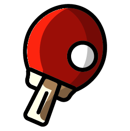Tischtennis